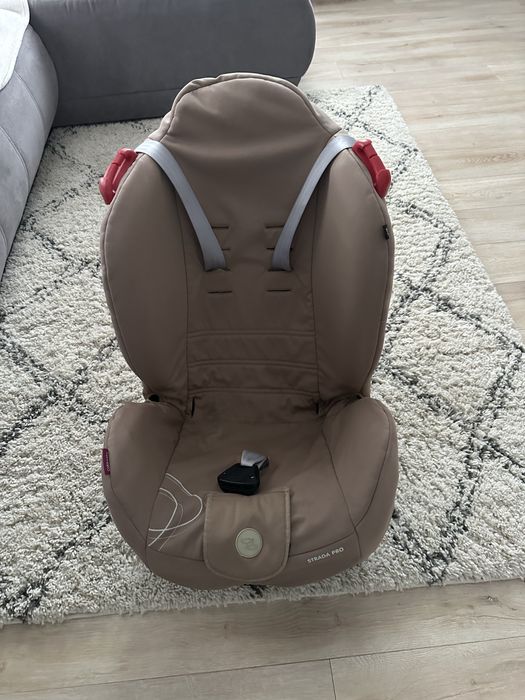 Авторкрісло coto baby