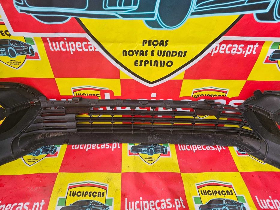 Pára-choques frente Opel Combo E (18-23)