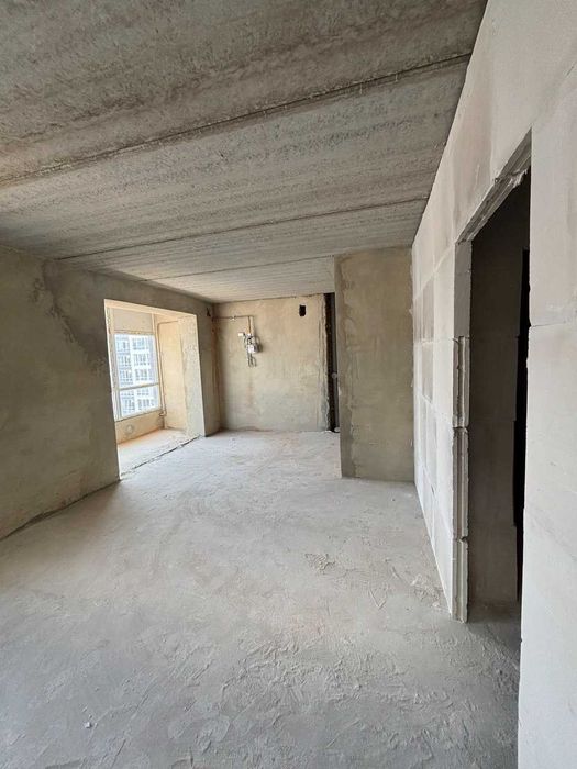 Продаж дворівневої квартири з терасою 32м2 в ЖК Княгинин