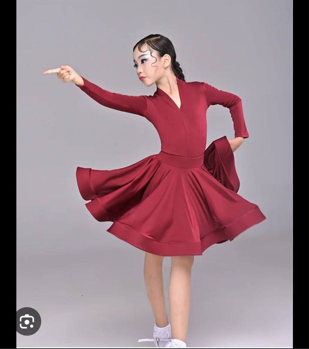 Бейсік для танців 4-5-6 роки