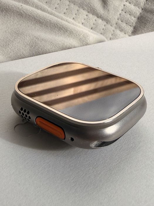 Apple Watch Ultra GPS + Cellular