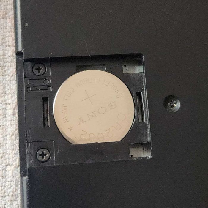 Инженерный научный калькулятор TEXAS INSTRUMENTS TI-68 TI-30 GALAXY