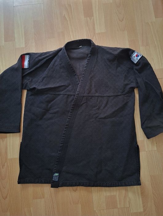 Dobok Kimono Hapkido Taekwondo moosoolsa
