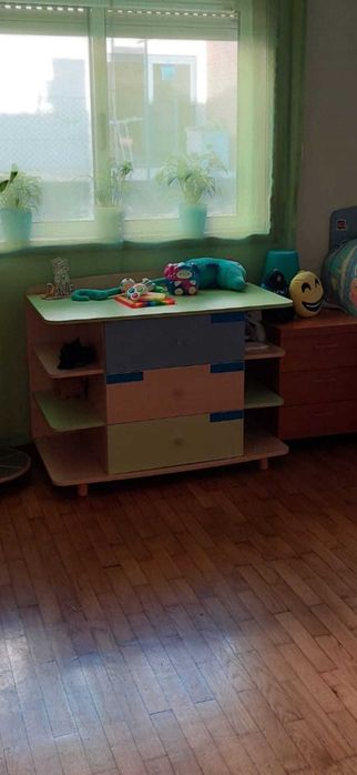 Quarto de criança