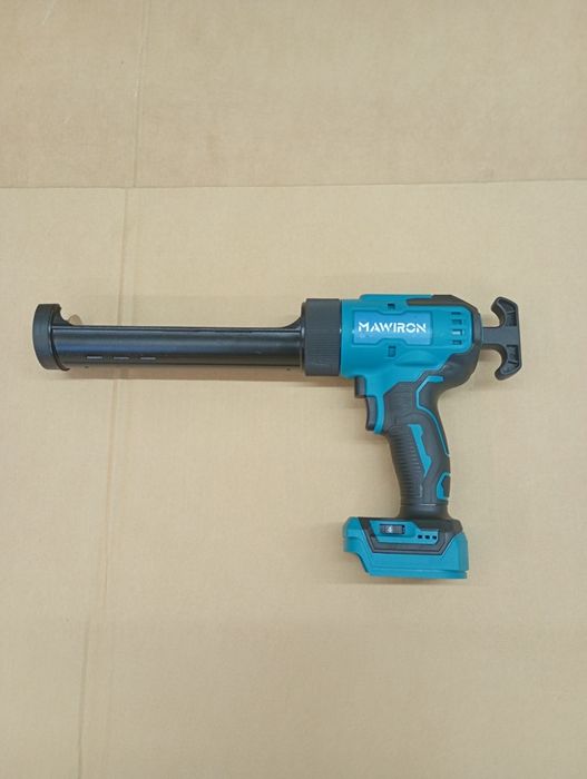 Pistolet do silikonu żywicy kleju Mawiron jak Makita