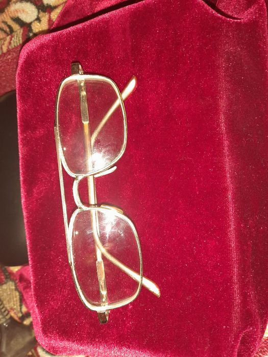 Очки для близоруких