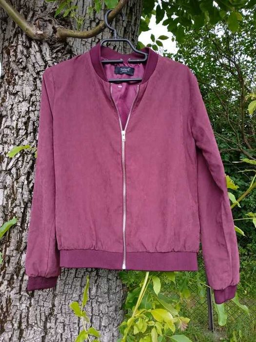 Kurtka damska SisterS point r S