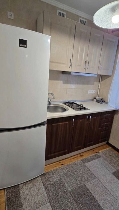 Сдам 2 ком кв с ремонтом