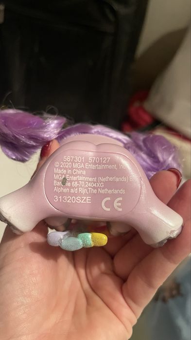 Единоріг Poopsie Surprise Unicorn