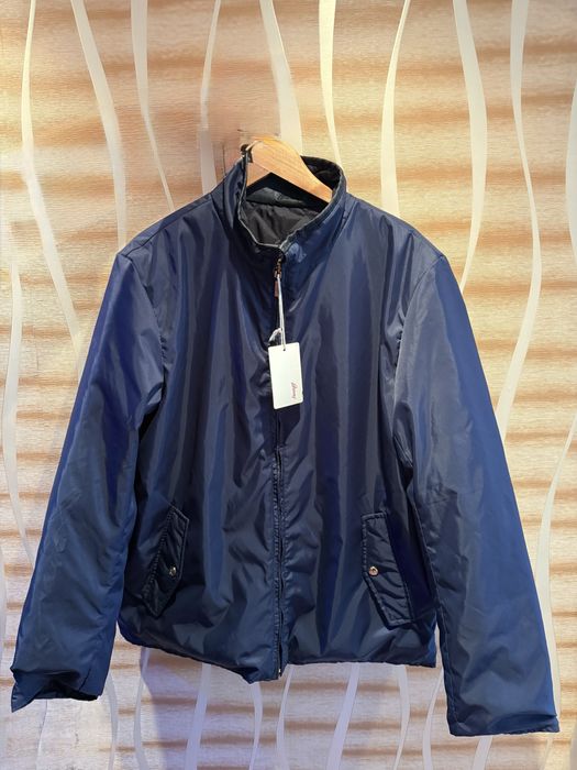 Курточка brioni мужская