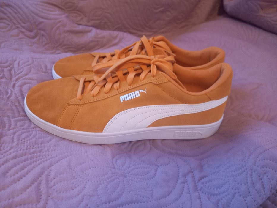Снікерси Puma Smash