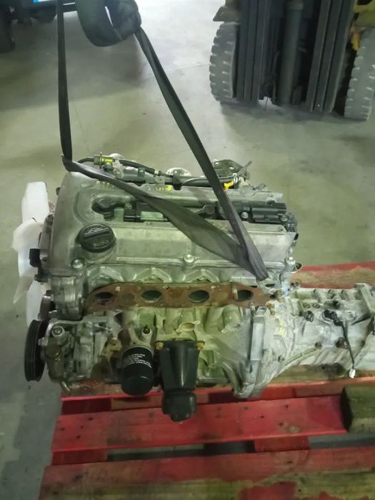 Motor Suzuki Jimny 1.3i REF: M13A