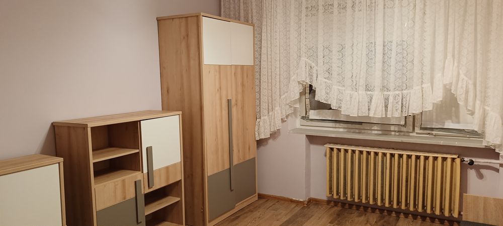 Mieszkanie – Wrocław, Popowice Północne, Popowice - Widok 4