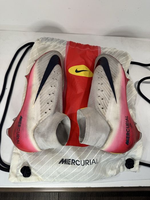 Nike Mercurial Superfly 10 elite Fg