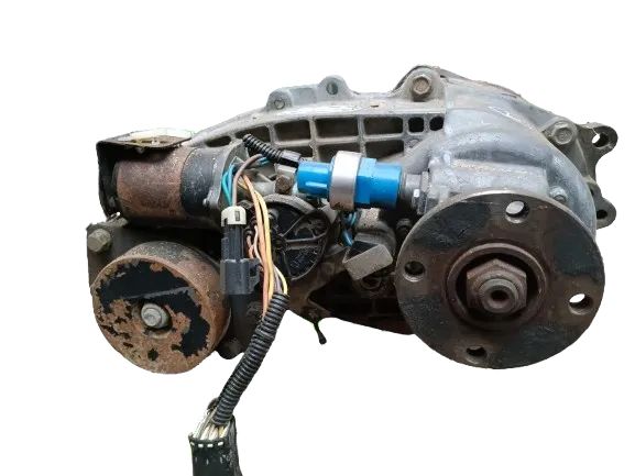 Caixa de transferências SSANGYONG Musso (FJ)