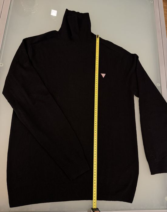 Sweter golf Guess XL