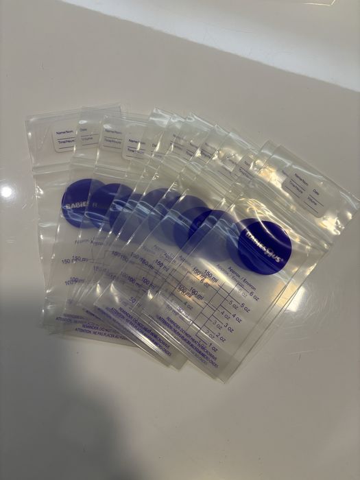Máquina Medela - Extractora de leite materno