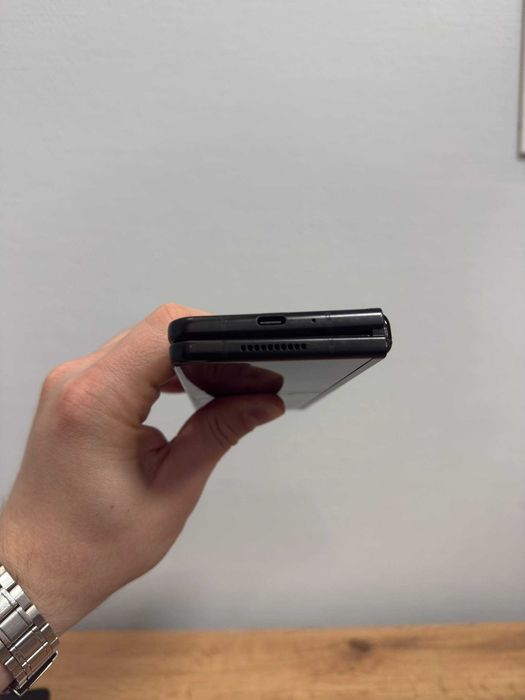 Samsung Galaxy Z Fold3 5G 12/256GB Black