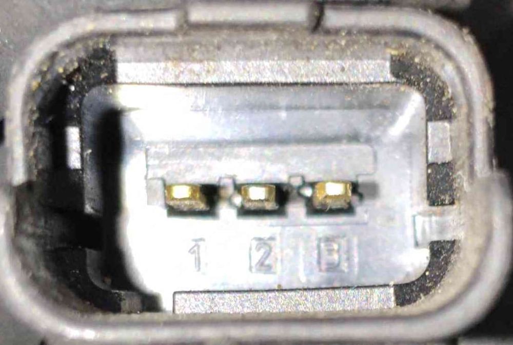 Bomba Água Adicional 0392023219 - RENAULT TRAFIC III Caixa