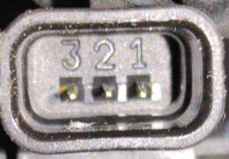 Nivelador de Ótica 260564014R - RENAULT CLIO V