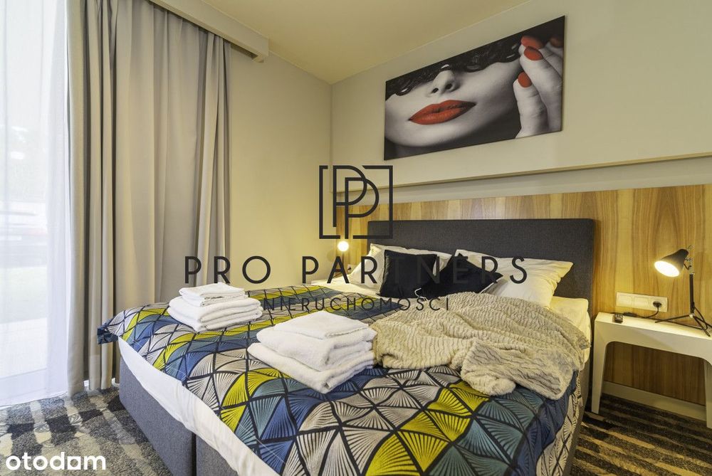 Wyjątkowy apartament w Pogorzelicy - okazja!