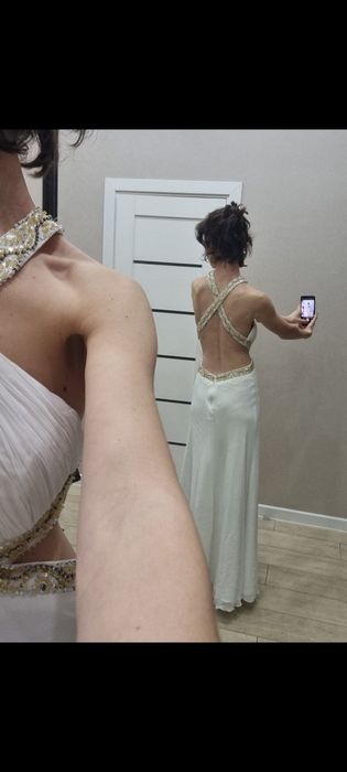 Платье на выход aspeed  usa