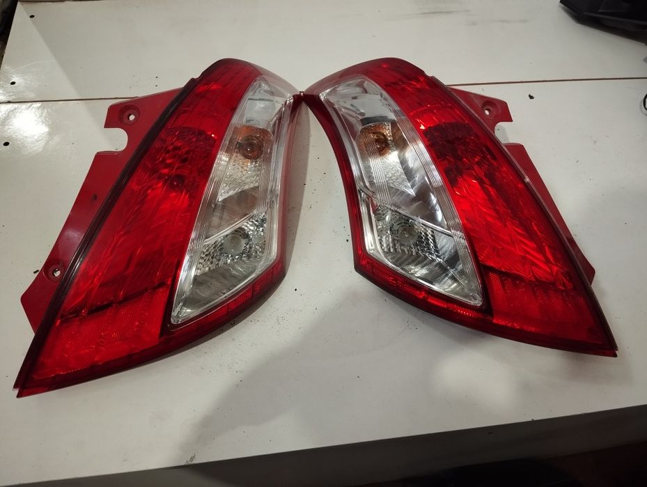 Стопи Сузукі Свіфт Suzuki Swift