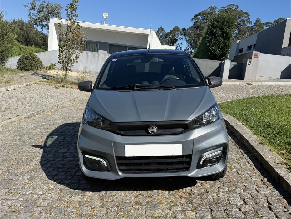 Aixam City Sport (2023) – Moderno, Desportivo e Económico — photo 2