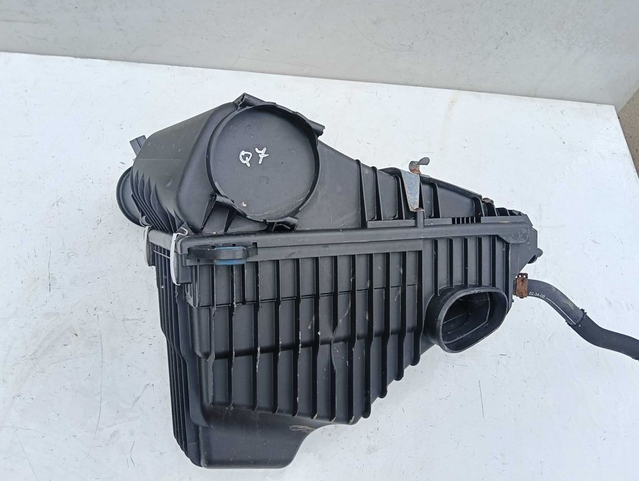 Obudowa Filtra Powietrza Audi Q7 4L 3.0 tdi 7L6,129,601Q WYSYŁKA