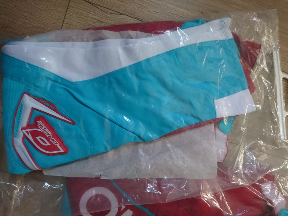 Spodnie Oneal Mayhem 28 - 30 rozmiar mx enduro mtb cross sportowe