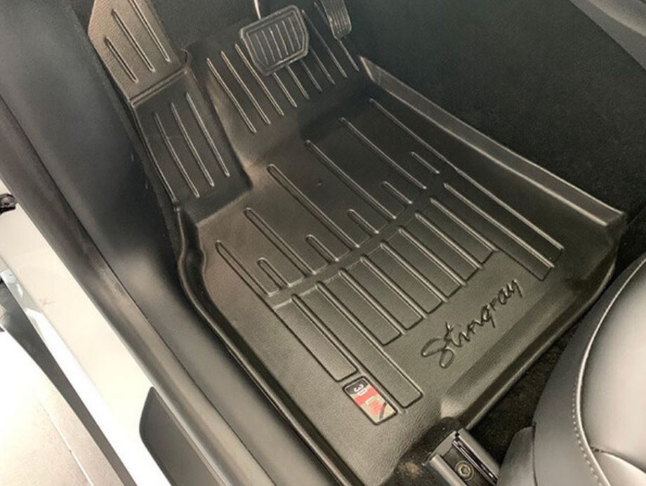 КОВРИКИ З ВИСОКИМИ БОРТИКАМИ! Коврики в салон та багажник! Усі марки!