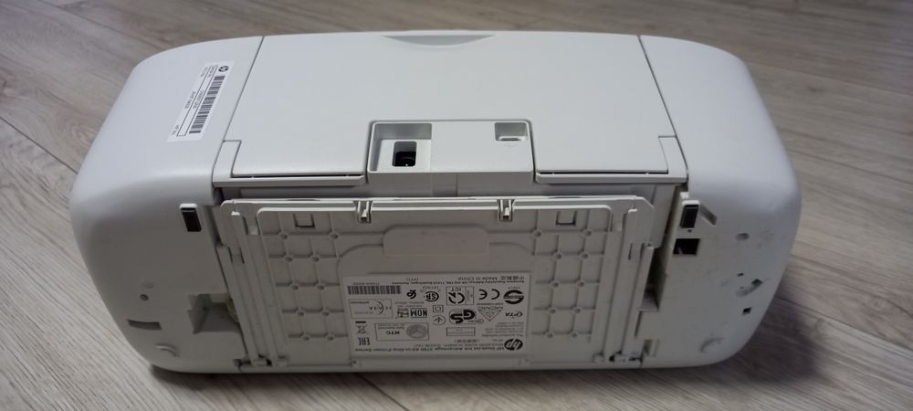 Drukarka Hp Desk Jet 3788