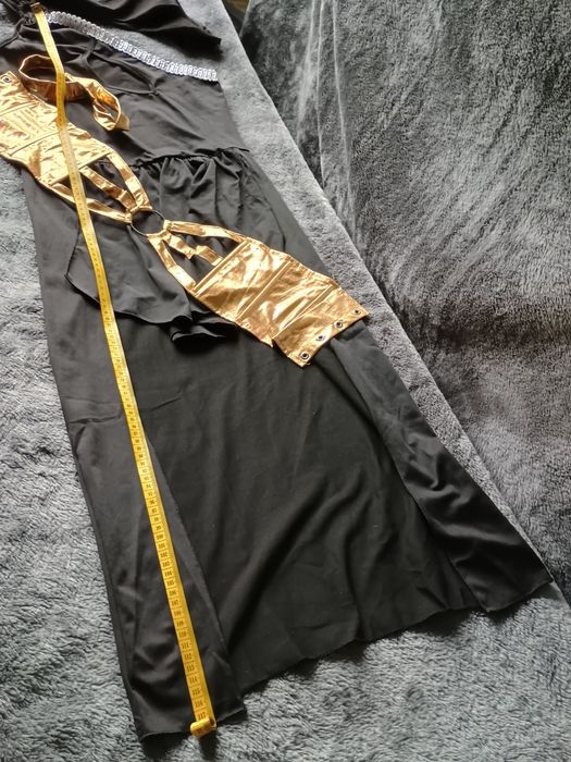 Kostium dla dorosłych Grecka bogini