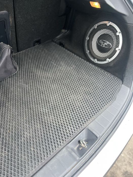 Mitsubishi asx 2.0 2012