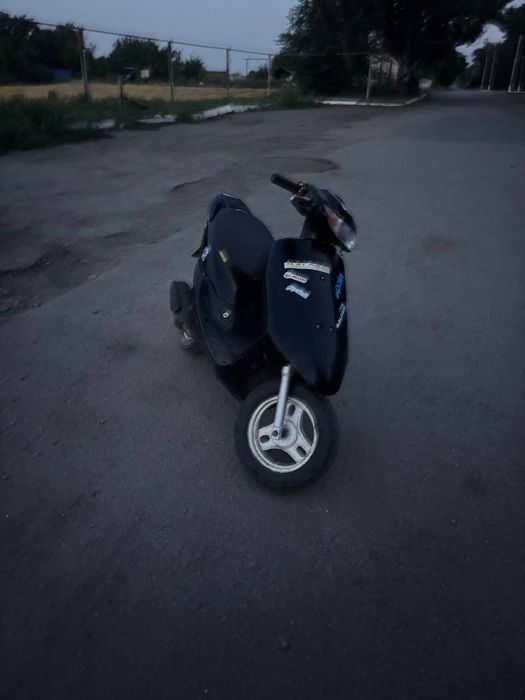Honda 34 вариатар TWH
