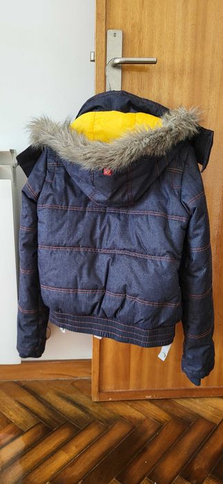 Casaco Unisex Protest XS-S