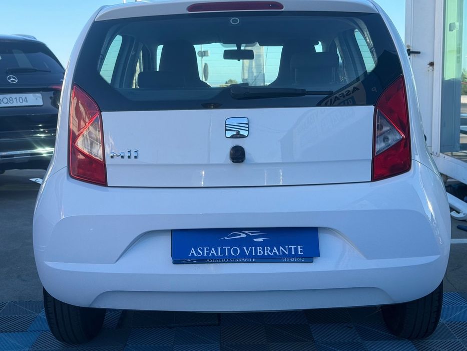 SEAT Mii 1.0 Style