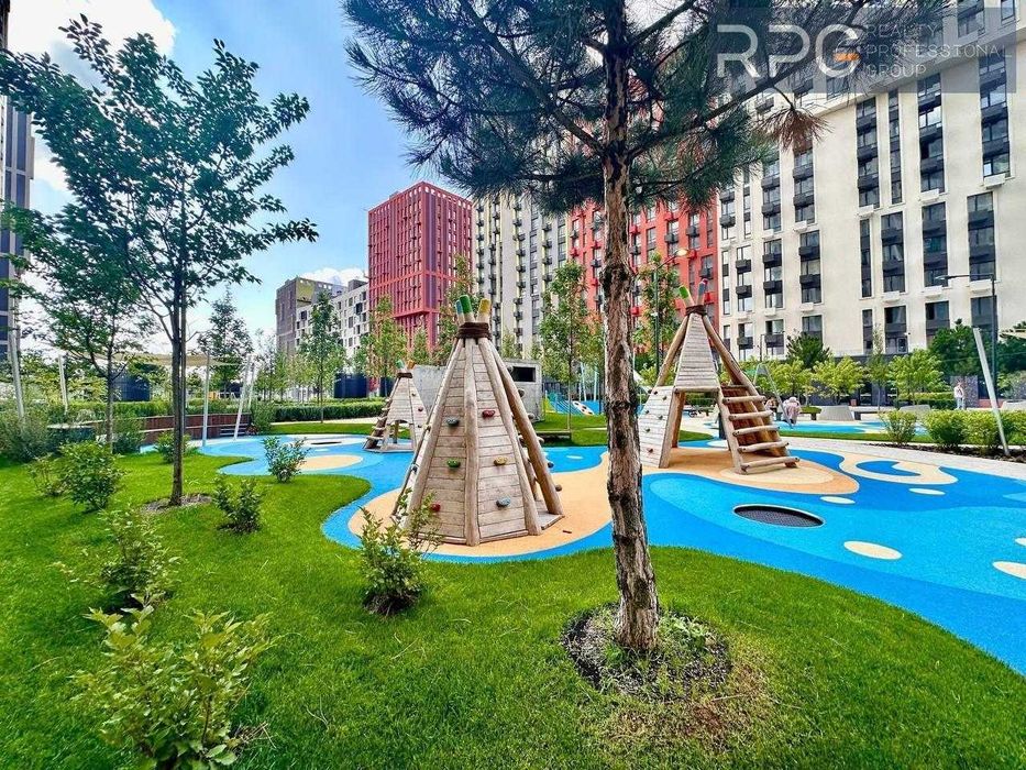 ТОП! Продаж 1к кв. 36м2 Розтермінування Світло парк Svitlo Park метро