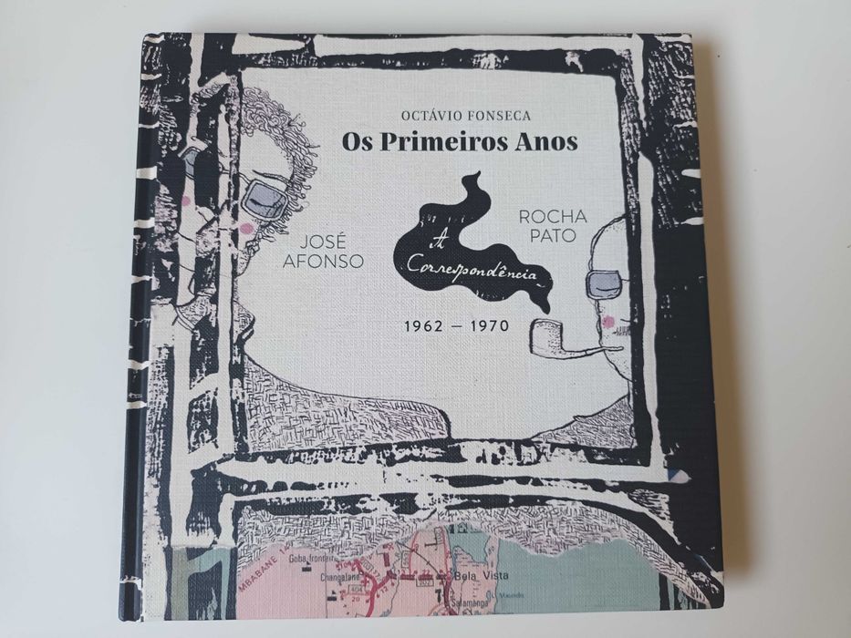 "Os Primeiros Anos" por Octávio Fonseca - 1ª Edição