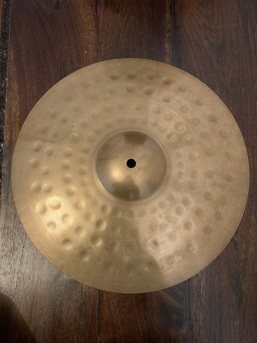Paiste 1000 series crash 14”