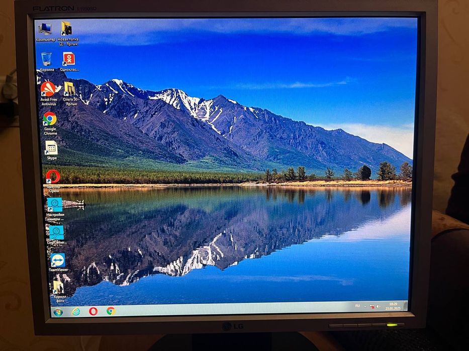 Продам компьютер б/у