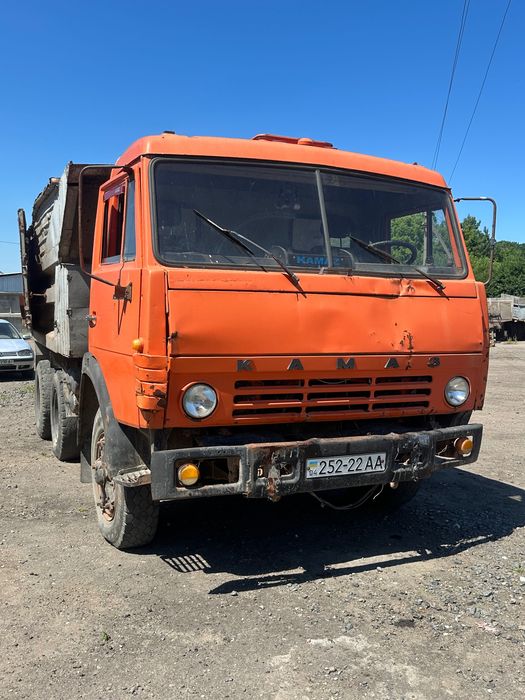Камаз совок Дешево