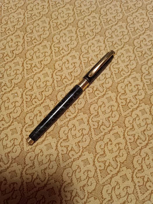Перьевая ручка Pelikan Celebry 14к. 585.