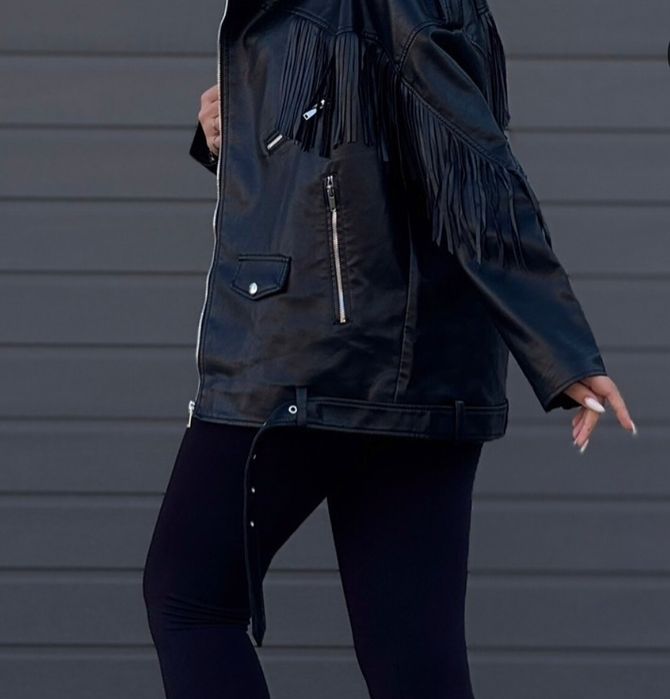 Жіноча Нова косуха