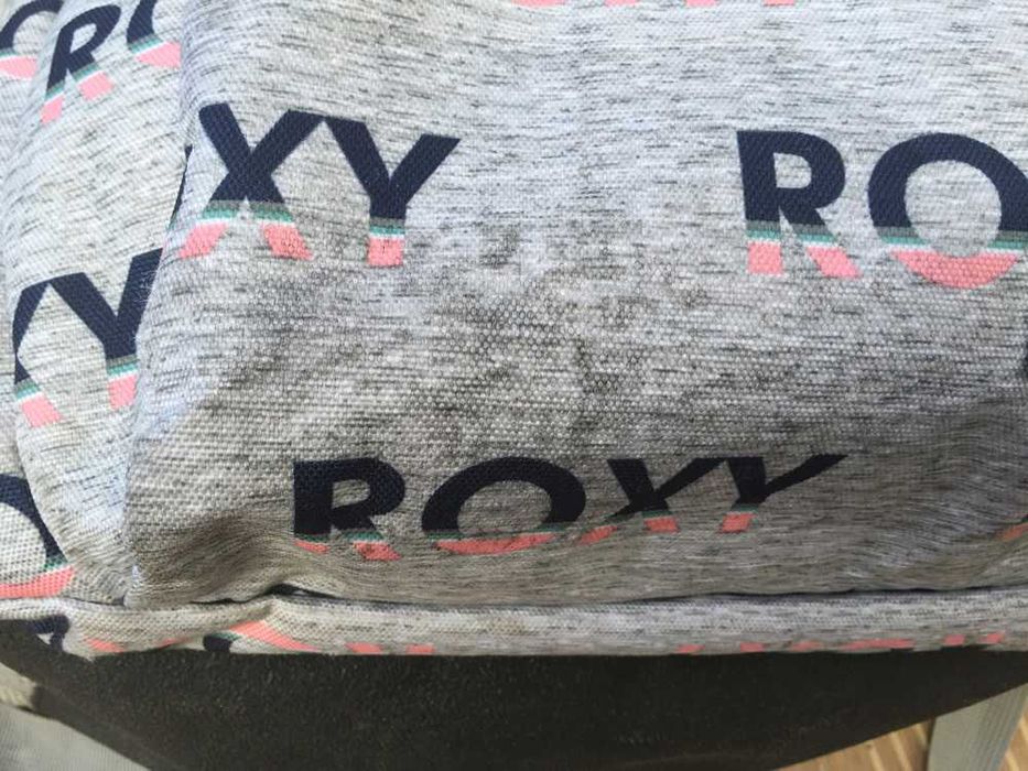 Mochila escolar ROXY para rapariga (backpack)