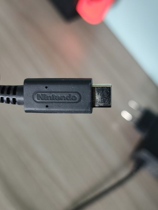 Nintendo Switch 1