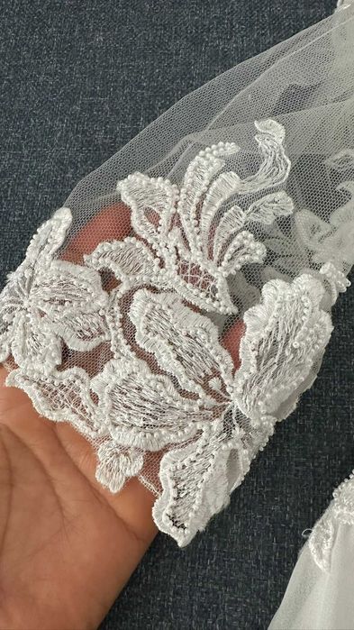 Aluguel de vestido de noiva