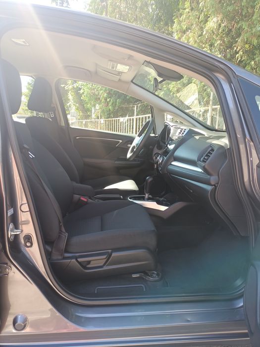 Honda Fit 2017 VIN 3HGGK5H58JM102054 фото оголошення 10 з 10
