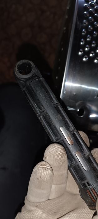 Пральна машинка вірпул