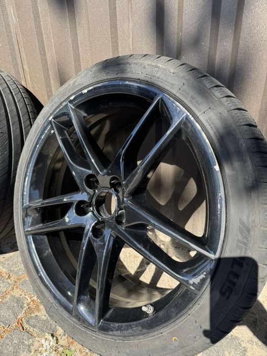 Диски 5.112 R19 Volkswagen Audi